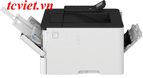 Máy in laser đen trắng Canon LBP 214DW